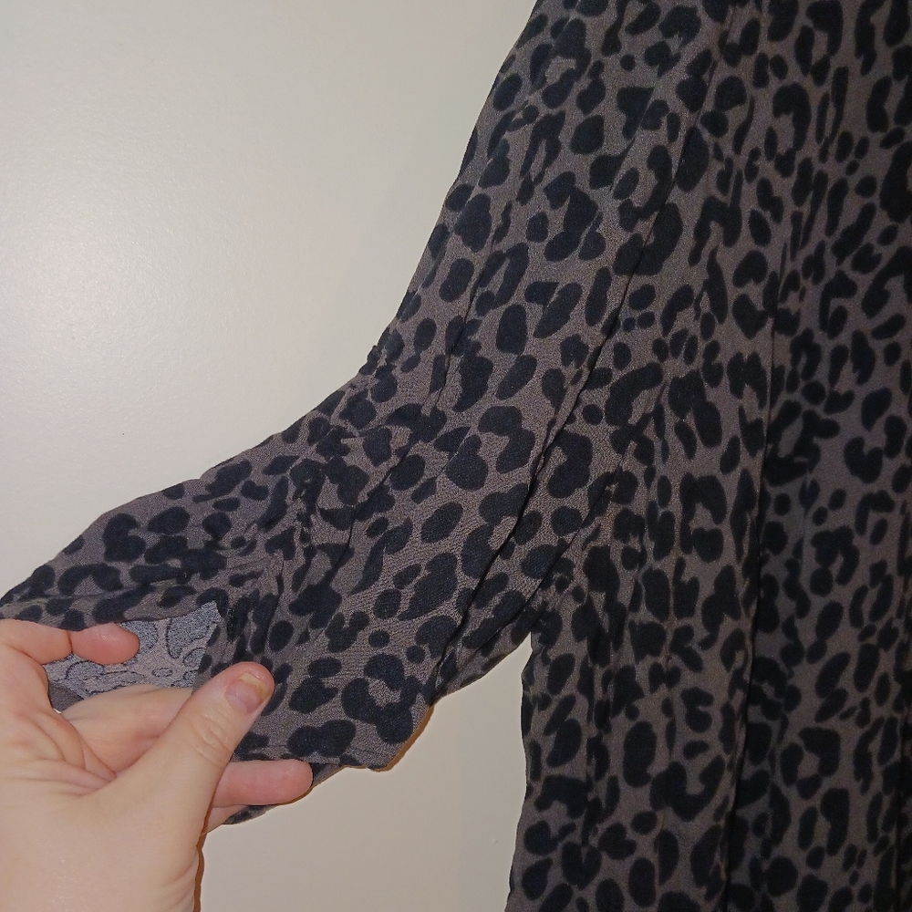 Blouse - Picture 4 of 4